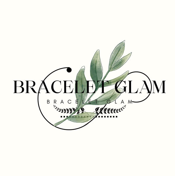 Bracelet glam